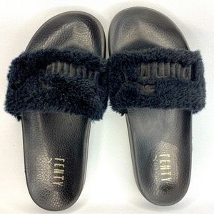 FENTY x PUMA SLIDES